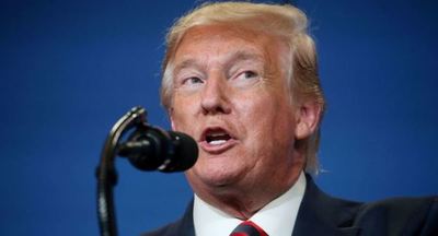 «EEUU no necesita petróleo de Medio Oriente” sostiene Trump - .::RADIO NACIONAL::.
