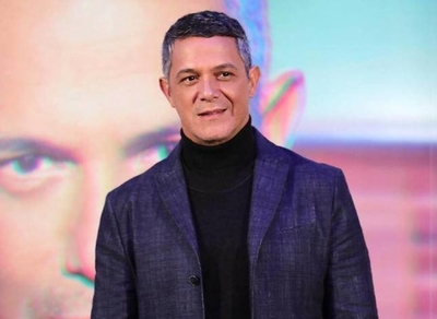 HOY / Alejandro Sanz condenado a pagar más de cinco millones a su ex representante