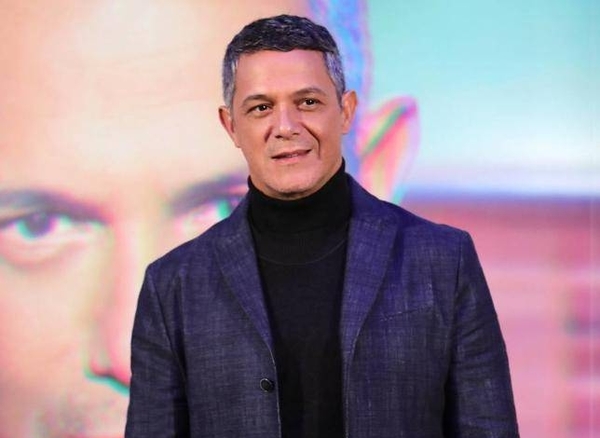 HOY / Alejandro Sanz condenado a pagar más de cinco millones a su ex representante