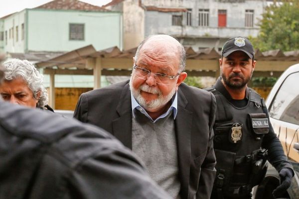 Empresario dice que dio dinero para campaña de Bachelet a pedido de Lula » Ñanduti