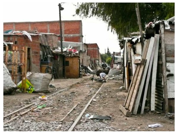 Torturaron y degollaron a un paraguayo en Argentina