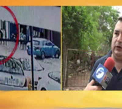 Caen presuntos homicidas protagonistas de un fatal asalto en Luque - Paraguay.com