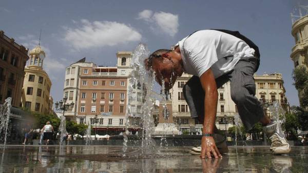 Científicos alertan de que el cambio climático será más fuerte de lo previsto | .::Agencia IP::.