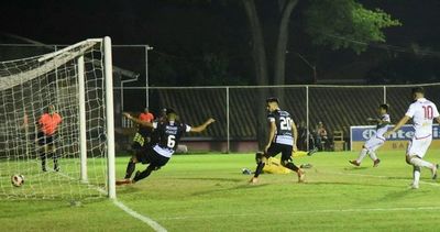 Santaní va por la revancha - Fútbol - ABC Color
