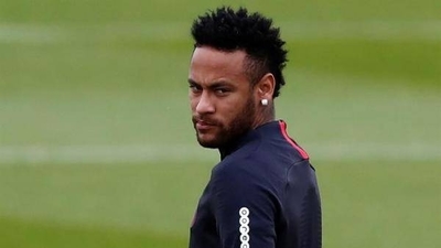 HOY / TAS reduce de tres a dos los partidos de sanción a Neymar