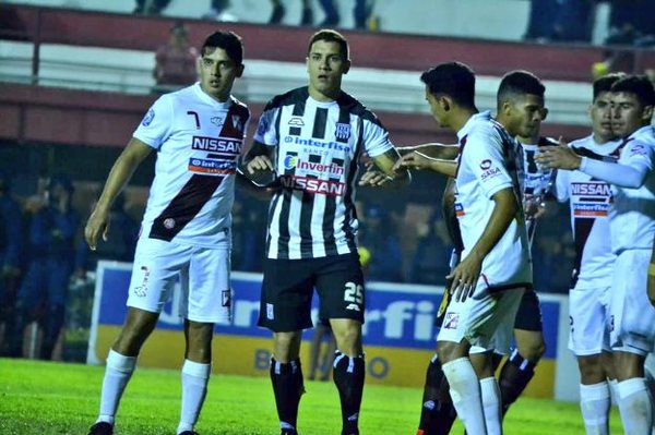 La Copa Paraguay va a San Pedro | .::Agencia IP::.