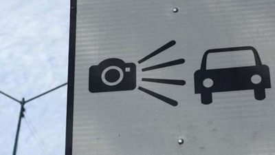 ¿Fotomultas? No, por ahora