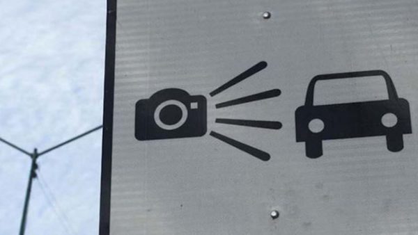 ¿Fotomultas? No, por ahora