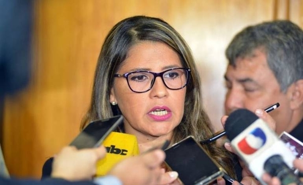 HOY / Eliminar cupos políticos y cerrar Tacumbú y Buen Pastor: los planes de nueva viceministra