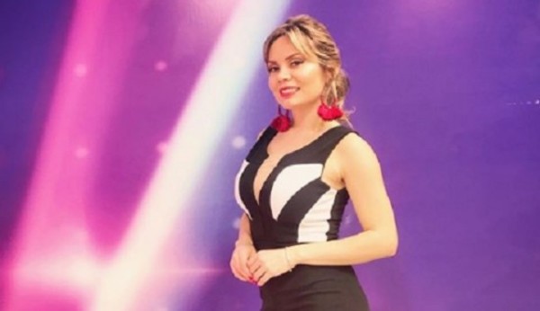 Dahiana Bresanovich: “No perdoné una hija extra matrimonial”