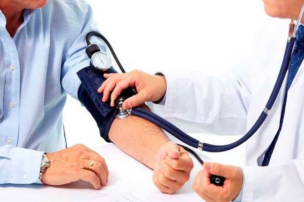 Hipertensión, una enfermedad silenciosa: Instan al control de presión arterial » Ñanduti