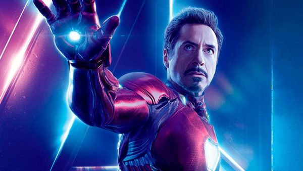 Iron Man: el resurgir de las cenizas