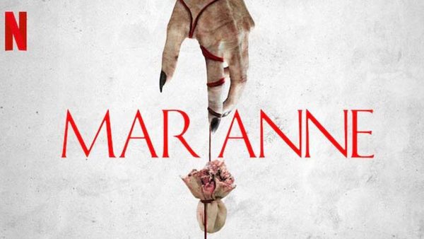 Marianne: una serie que te erizará la piel