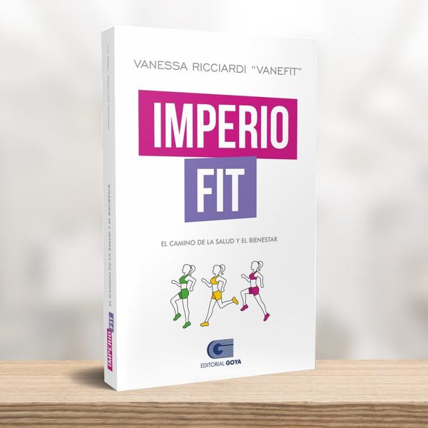 Imperio wellness se apoderará de lectores