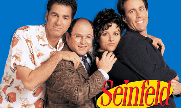 Seinfeld llegará a Netflix en el 2021