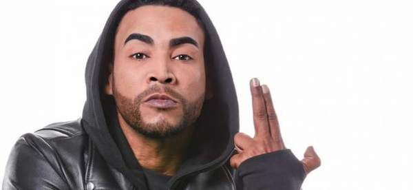 Don Omar, el “King of Kings” está listo para sus dos conciertos en Paraguay » Ñanduti