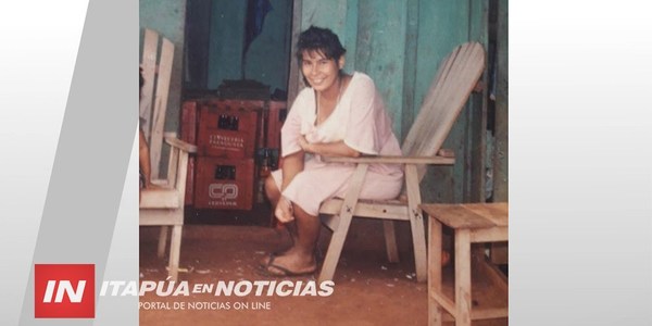 BUSCA A REENCONTRARSE CON SU MADRE LUEGO DE 24 AÑOS