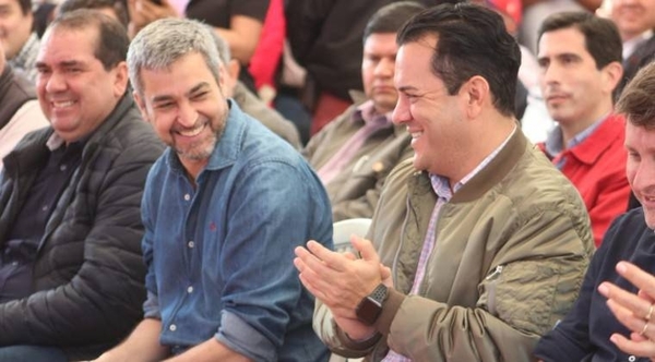 HOY / Friedmann tiene millones de dólares en MAG y Abdo pide para él US$ 20 millones más