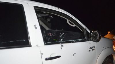 Productores ante la inseguridad: “La Policía está rebasada” - Nacionales - ABC Color