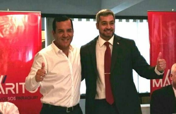 HOY / Roncha por elección de Friedmann para el MAG: “Marito de la gente está cada vez más lejos”