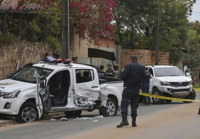 Reportan avances en investigación sobre fuga de Samura