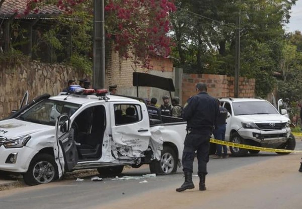 Reportan avances en investigación sobre fuga de Samura