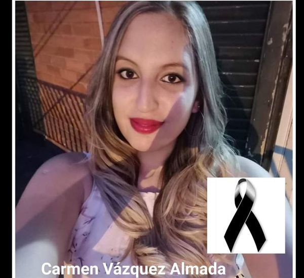 Estudiante fallece tras salir despedida de un colectivo  - Nacionales - ABC Color