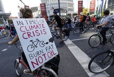 Científicos alertan de que el cambio climático será más fuerte de lo previsto - Mundo - ABC Color
