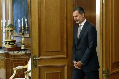 Consultas ’in extremis’ en España para evitar una repetición electoral - Mundo - ABC Color