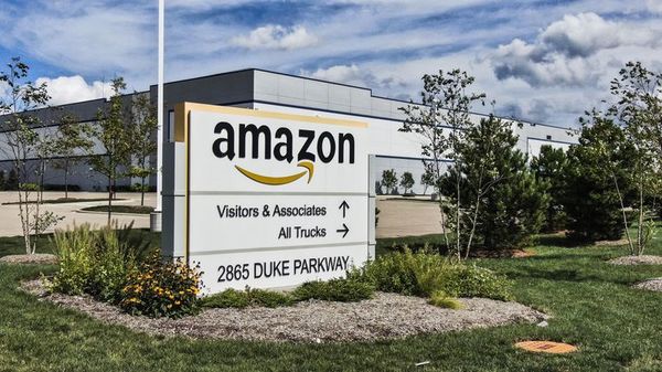 Amazon cambió algoritmos para promocionar productos más rentables - Tecnología - ABC Color