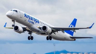 Air Europa amplía su campaña “Time to Fly” hasta el 22 de septiembre debido a la alta demanda