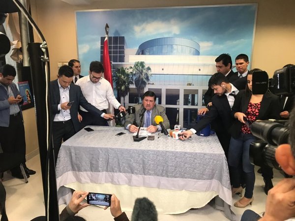 Titular del Congreso pide prudencia en elaboración del PGN 2020