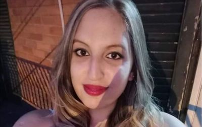Universitaria falleció tras caer de colectivo en el centro de Asunción
