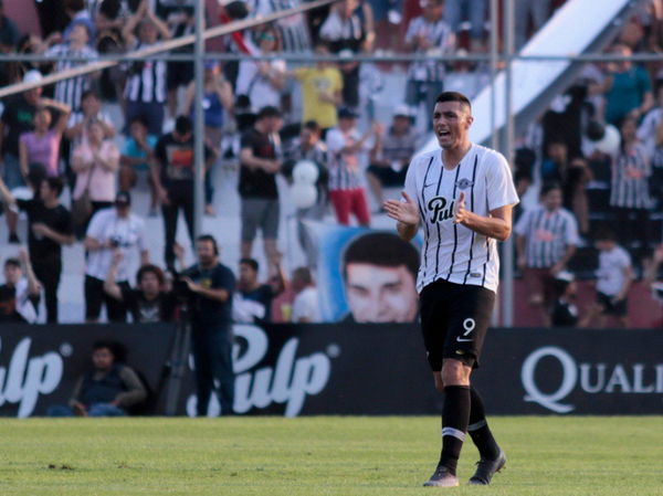 Jugadores de mejor rendimiento de la fecha 9 del Clausura 2019