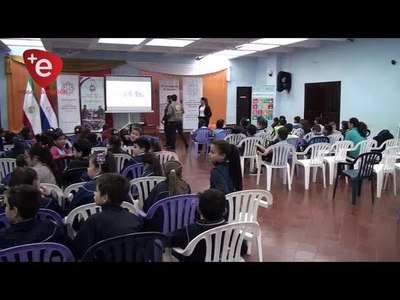 ''MI PATRIMONIO, MI HISTORIA'' , PROMOCIONAN ITAPÚA A TRAVÉS DE PATRIMONIOS