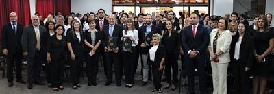 Tigo y MTESS firman alianza para desarrollar capacitaciones