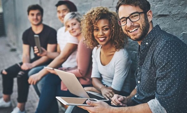 Presentan programa de coaching dirigido a jóvenes