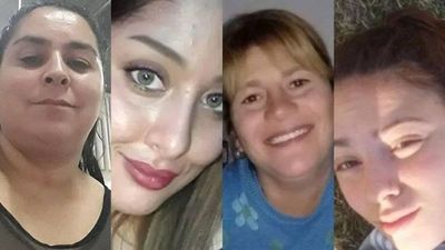 Cuatro feminicidios reavivan reclamos de frenar violencia de género en Argentina