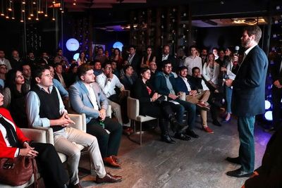Tigo Business presenta el nuevo Plan Backup en la Nube para empresas