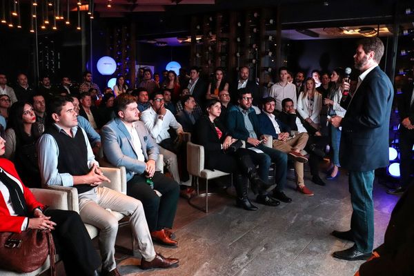 Tigo Business presenta el nuevo Plan Backup en la Nube para empresas