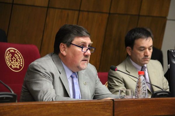 Llano pidió obrar presupuesto con suma prudencia