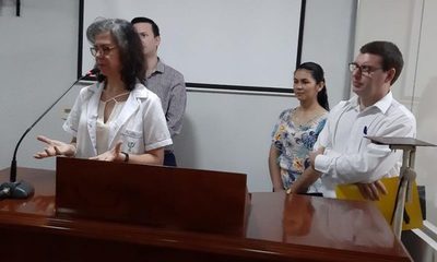 Gobernación dejó sin rubros a centro de rehabilitación de adictos y no da explicaciones