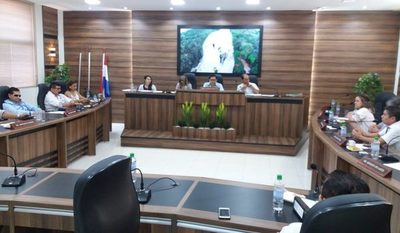 Aprueban adjudicación para construcción de Escuela de Artes y Oficios en Franco
