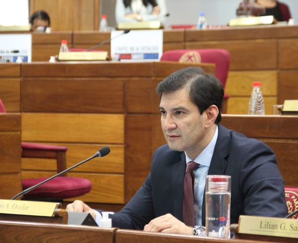 Quedó instalada la Comisión Bicameral de Presupuesto