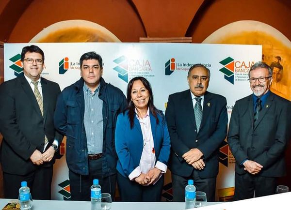 Bancarios cerraron lista de candidaturas para elección de autoridades