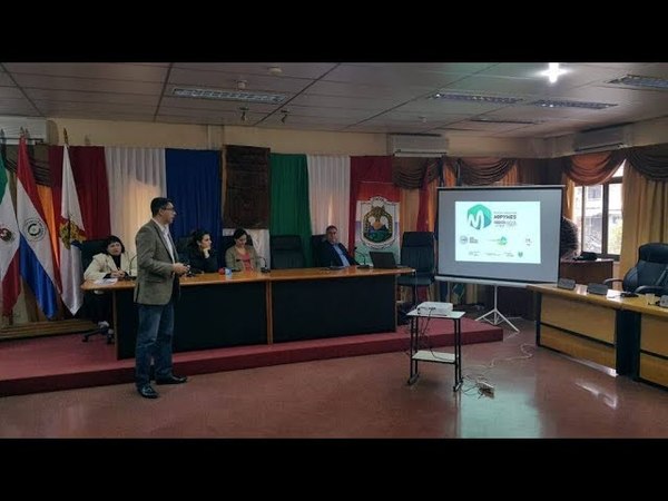 LANZAN EL PREMIO NACIONAL MIPYMES EN ITAPÚA
