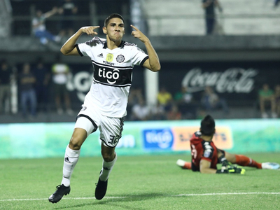 Olimpia encabeza las diferentes tablas del Clausura