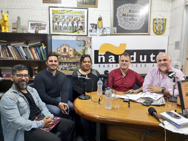 Lanzan conferencia de Investigación sobre Discursos de Odio a personas LGBTI » Ñanduti