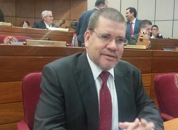 HC no apoya figura de Arnaldo Giuzzio para ministro del Interior