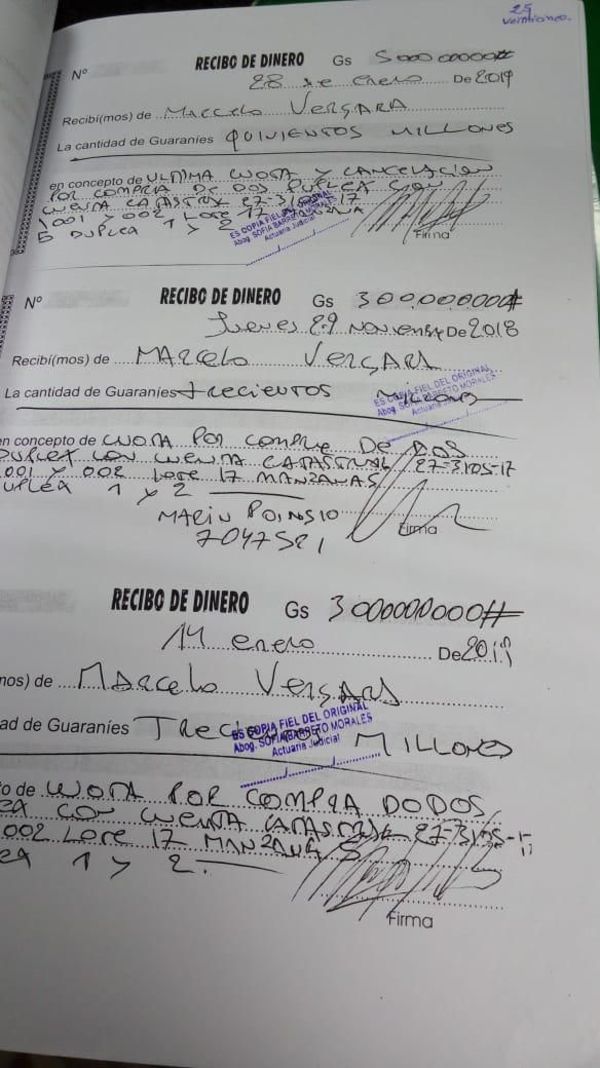 Otorgan arresto domiciliario a hombre con frondosas denuncias por violencia y estafa - Nacionales - ABC Color